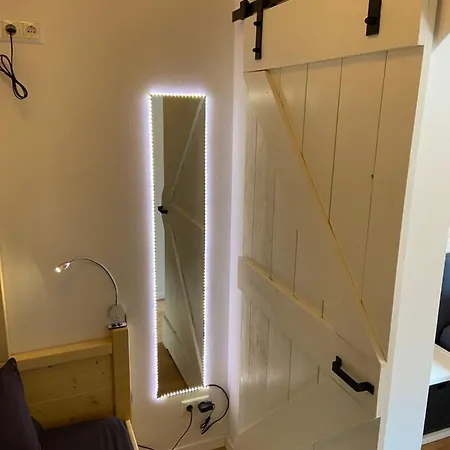 Puppi' S Nest Mit Alpspitzblick In Garmisch- Partenkirchen Apartmán