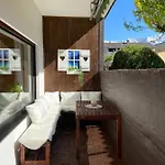 Puppi' S Nest Mit Alpspitzblick In Garmisch- Partenkirchen * 가르미슈파르텐키르헨