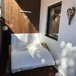Puppi' S Nest Mit Alpspitzblick In Garmisch- Partenkirchen 아파트 *