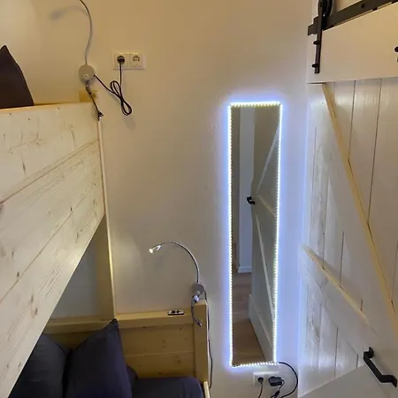 Apartment Puppi' S Nest Mit Alpspitzblick In Garmisch- Partenkirchen *