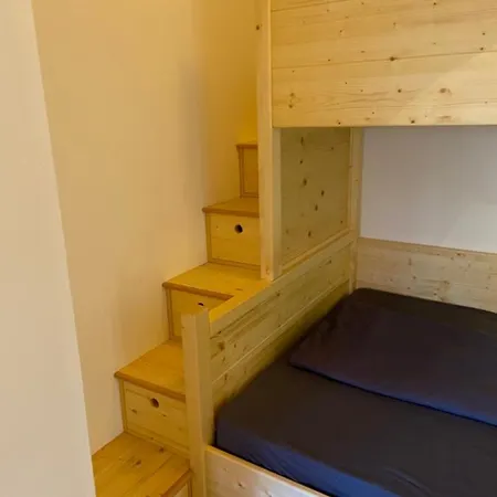 Apartment Puppi' S Nest Mit Alpspitzblick In Garmisch- Partenkirchen