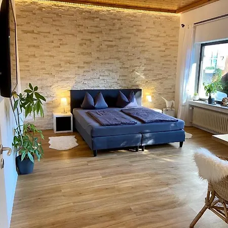 Puppi' S Nest Mit Alpspitzblick In Garmisch- Partenkirchen 가르미슈파르텐키르헨