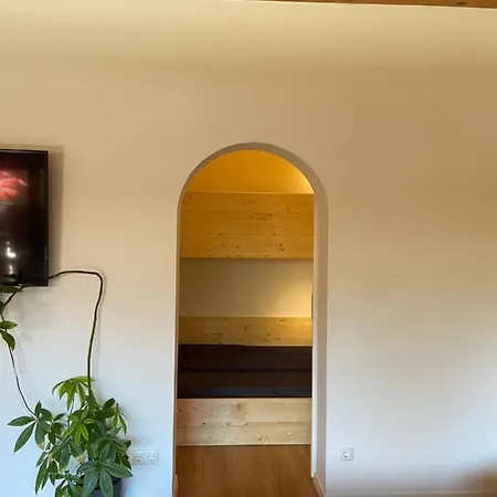 Apartment Puppi' S Nest Mit Alpspitzblick In Garmisch- Partenkirchen