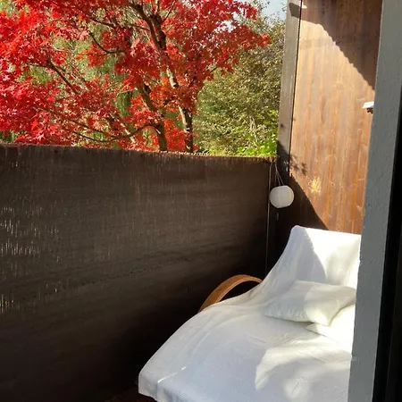 Puppi' S Nest Mit Alpspitzblick In Garmisch- Partenkirchen Apartment *