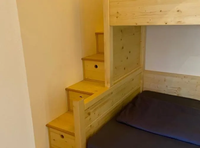 דירה Puppi' S Nest Mit Alpspitzblick In Garmisch- Partenkirchen