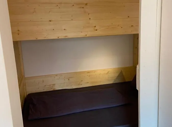 Puppi' S Nest Mit Alpspitzblick In Garmisch- Partenkirchen