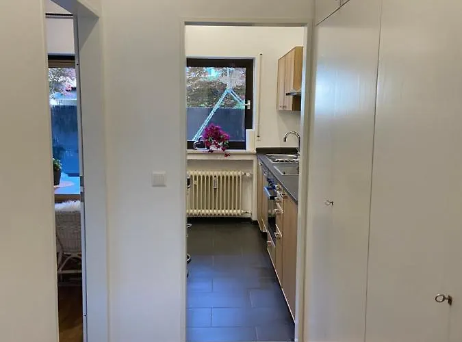 Puppi' S Nest Mit Alpspitzblick In Garmisch- Partenkirchen *