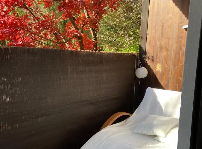 Puppi' S Nest Mit Alpspitzblick In Garmisch- Partenkirchen דירה *