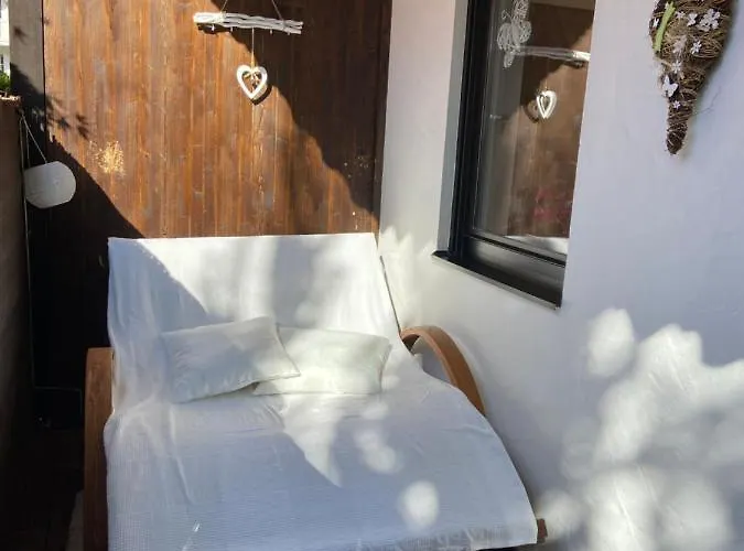 Puppi' S Nest Mit Alpspitzblick In Garmisch- Partenkirchen דירה *